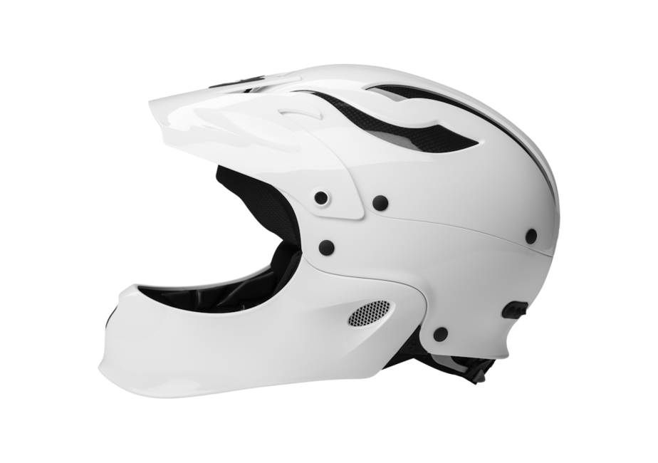 Rocker Full Face Helmet