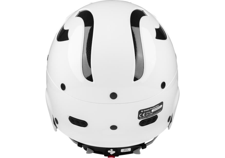 Rocker Full Face Helmet