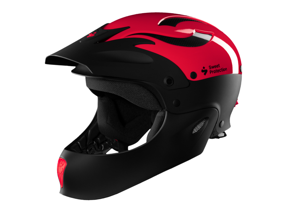 Rocker Full Face Helmet