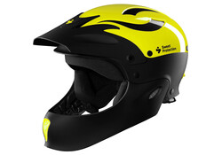Rocker Full Face Helmet