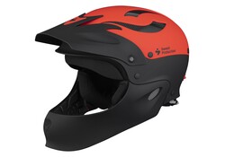 Rocker Full Face Helmet