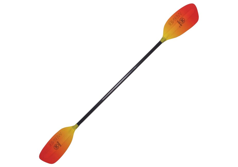 Werner Player Paddle