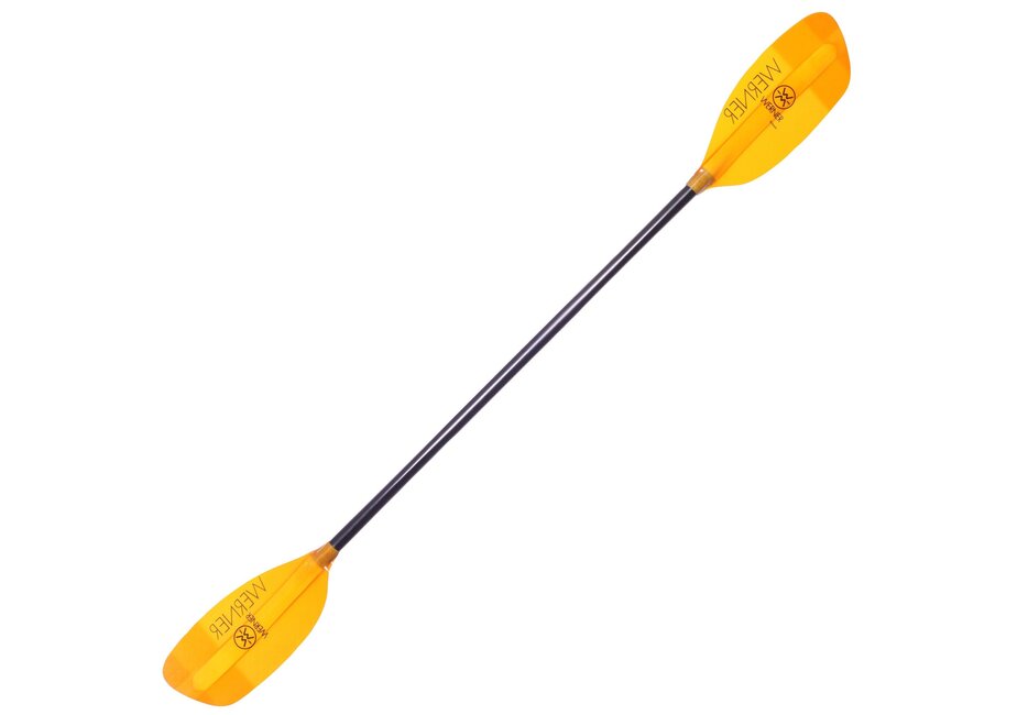 Werner Sherpa 2 Piece Paddle