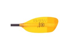 Werner Sherpa 2 Piece Paddle