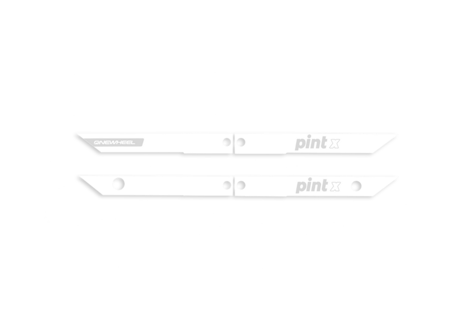 ONEWHEEL Pint X Rail Guards - Closeout*