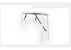 Rio Craft Camp Table