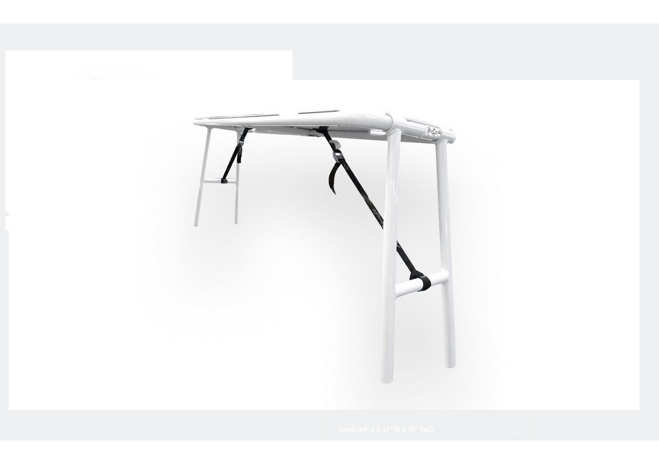 Rio Craft Camp Table