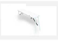 Rio Craft Camp Table