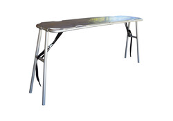 Rio Craft Camp Table