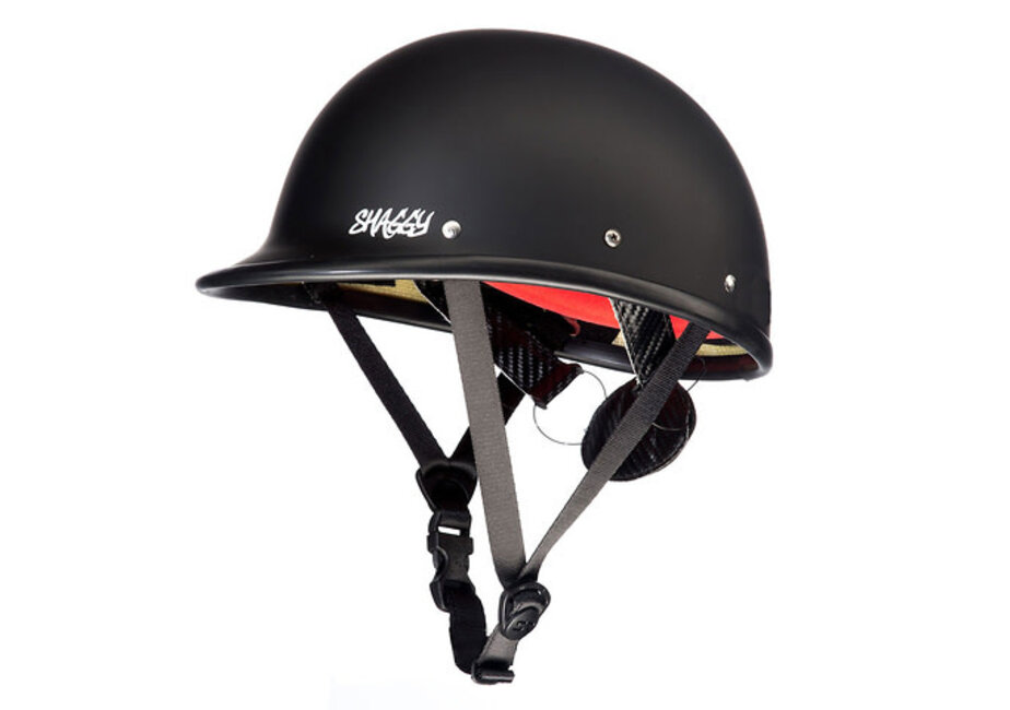 Shred Ready Shaggy Helmet