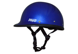Shred Ready Shaggy Helmet