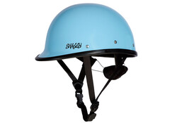 Shred Ready Shaggy Helmet