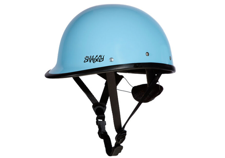 Shred Ready Shaggy Helmet