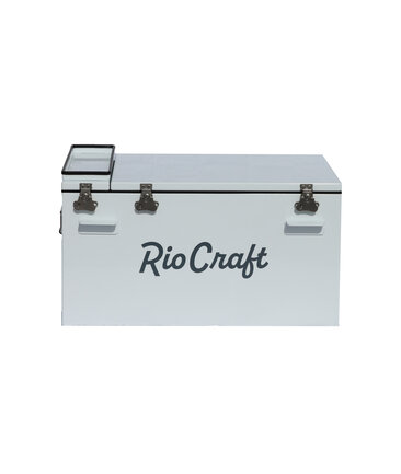 Rio Craft Dual Lid Dry Boxes