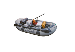 Custom Whitewater Frames