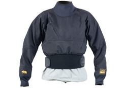 Kokatat Women's Stoke Dry Top LE (Hydrus Tough)