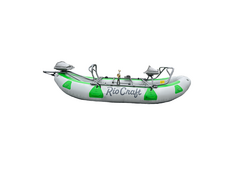 Rio Craft Fishing Package