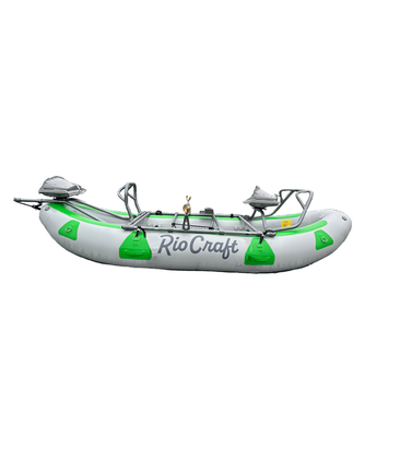Rio Craft Fishing Package