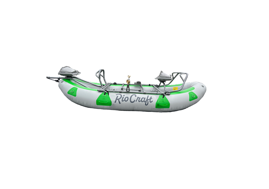 Rio Craft Fishing Package