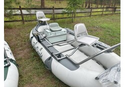 Rio Craft Fishing Package