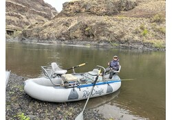 Rio Craft Fishing Package