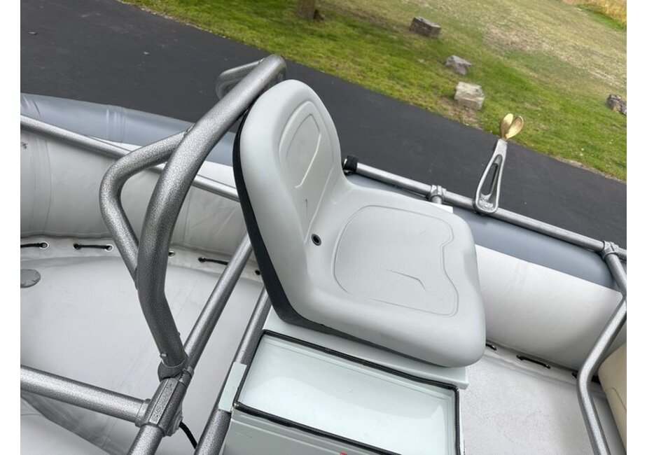 Rio Craft Fishing Package