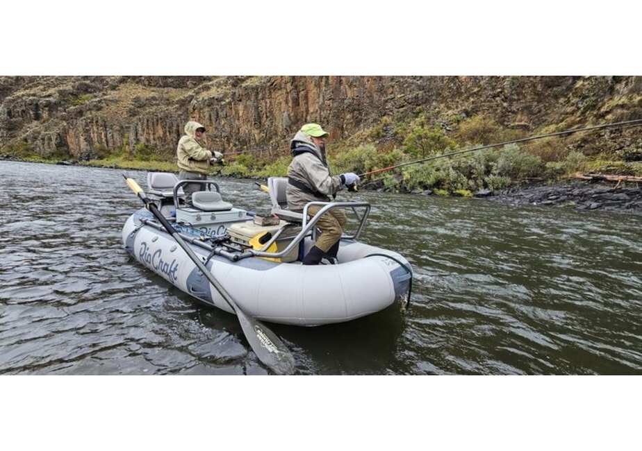 Rio Craft Fishing Package