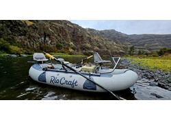 Rio Craft Fishing Package