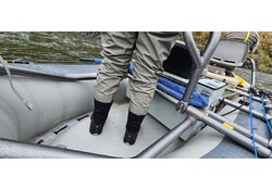 Rio Craft Fishing Package