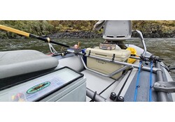 Rio Craft Fishing Package