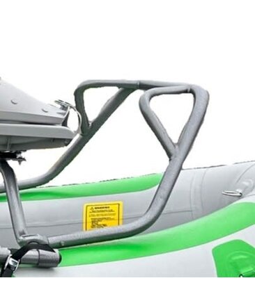 Rio Craft Lean Bars
