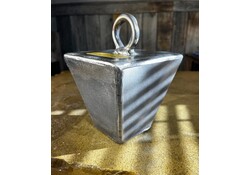 Green Anchor 4 Sided Pyramid