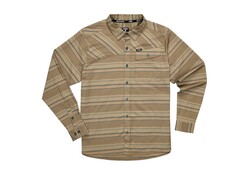 NRS Men's Campfire Flannel