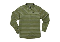 NRS Men's Campfire Flannel