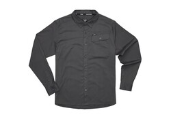 NRS Men's Campfire Flannel