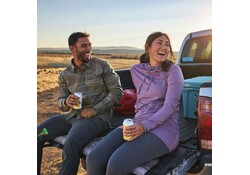 NRS Men's Campfire Flannel