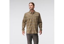 NRS Men's Campfire Flannel