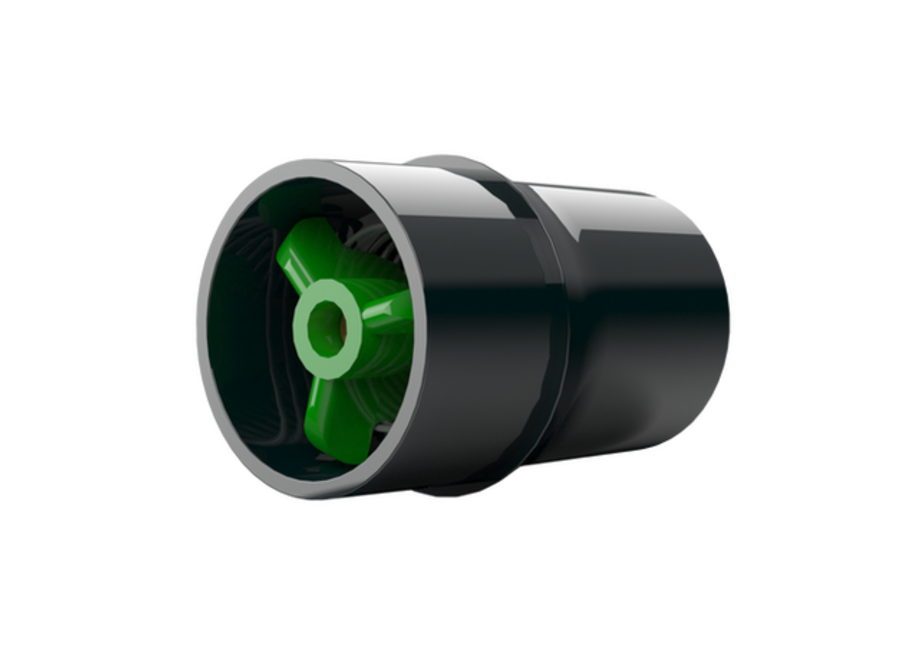 Halkey Roberts 730ROA