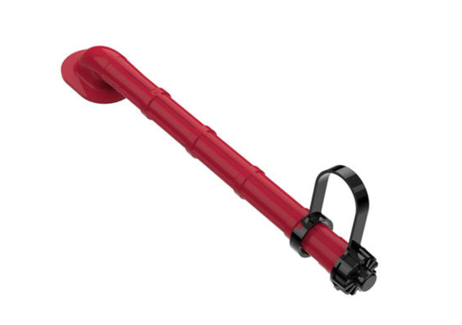 Halkey Roberts 730ROA