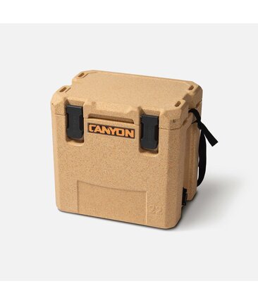 Canyon Coolers Outfitter 22qt V2 Cooler
