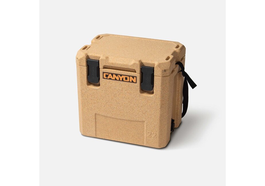 Outfitter 22qt V2 Cooler