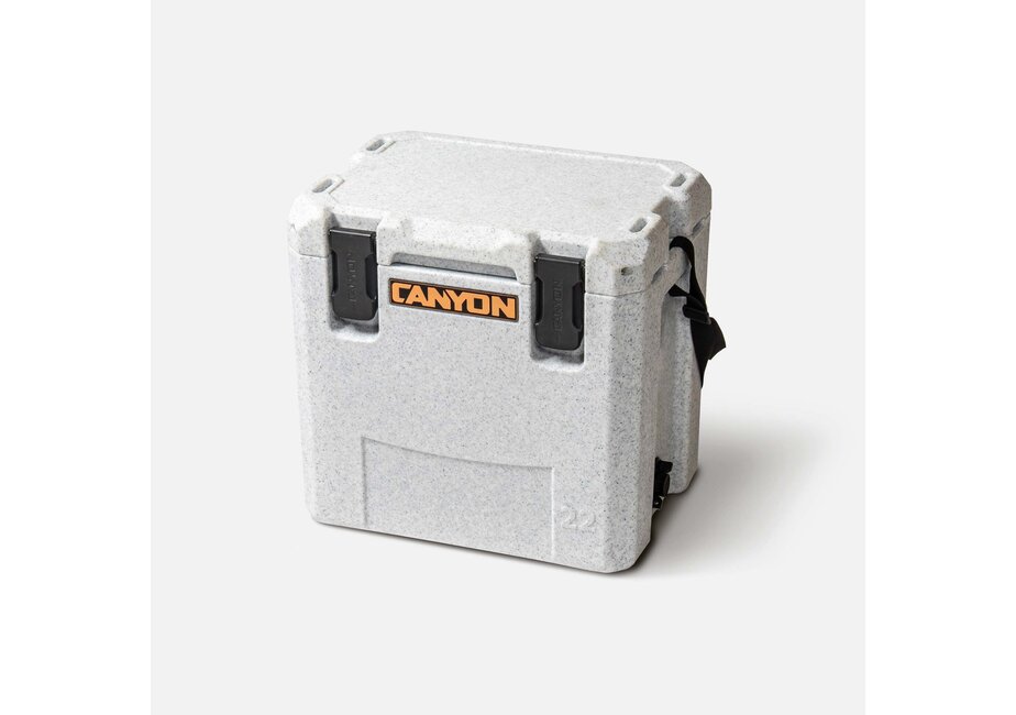 Outfitter 22qt V2 Cooler