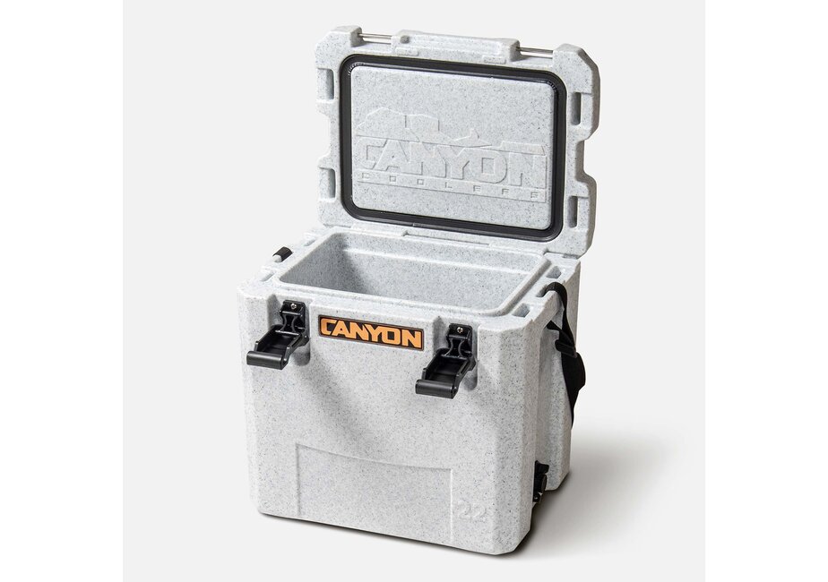 Outfitter 22qt V2 Cooler
