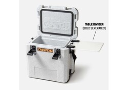 Outfitter 22qt V2 Cooler
