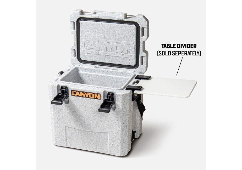 Outfitter 22qt V2 Cooler