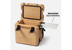 Outfitter 22qt V2 Cooler