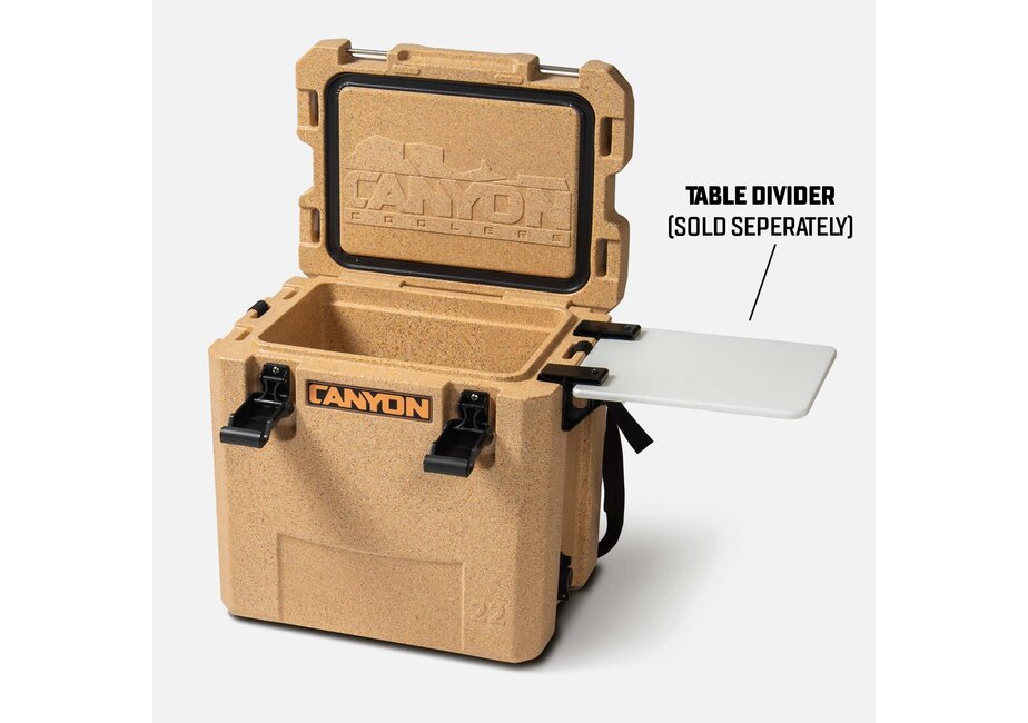 Outfitter 22qt V2 Cooler