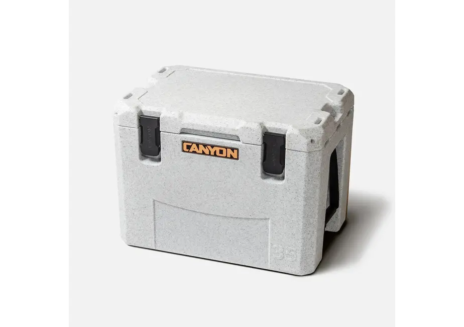 Outfitter 35qt V2 Cooler