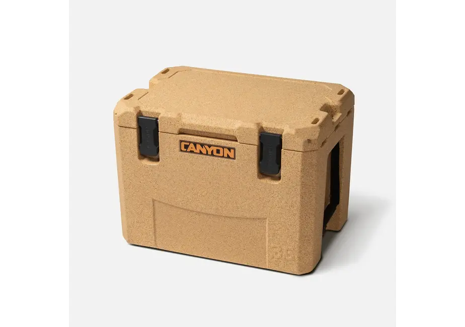 Outfitter 35qt V2 Cooler