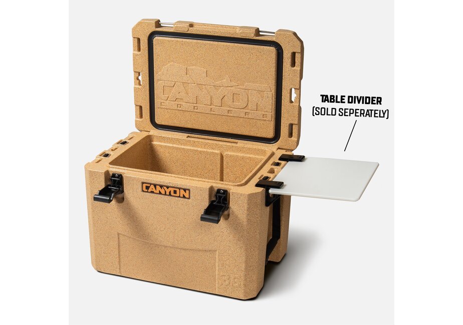 Outfitter 35qt V2 Cooler